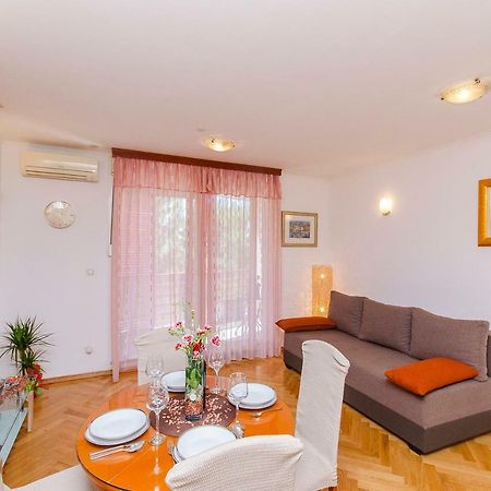 Apartment Lucija Split Kültér fotó