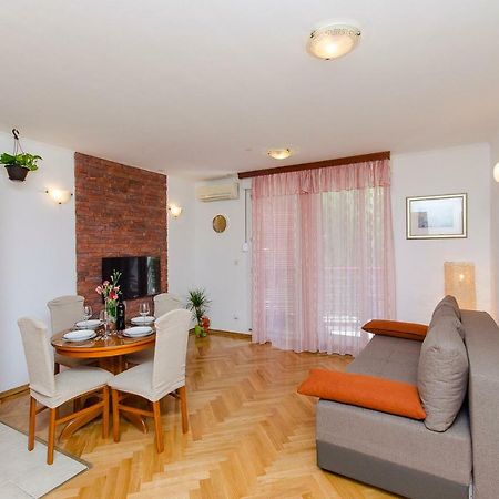 Apartment Lucija Split Kültér fotó