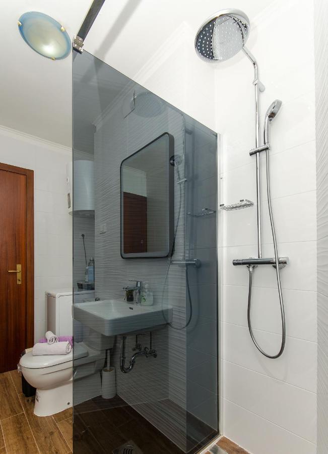 Apartment Lucija Split Kültér fotó