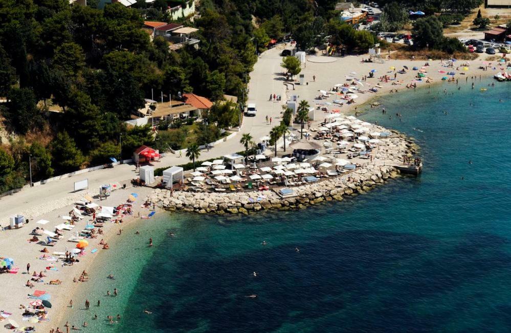 Apartment Lucija Split Kültér fotó