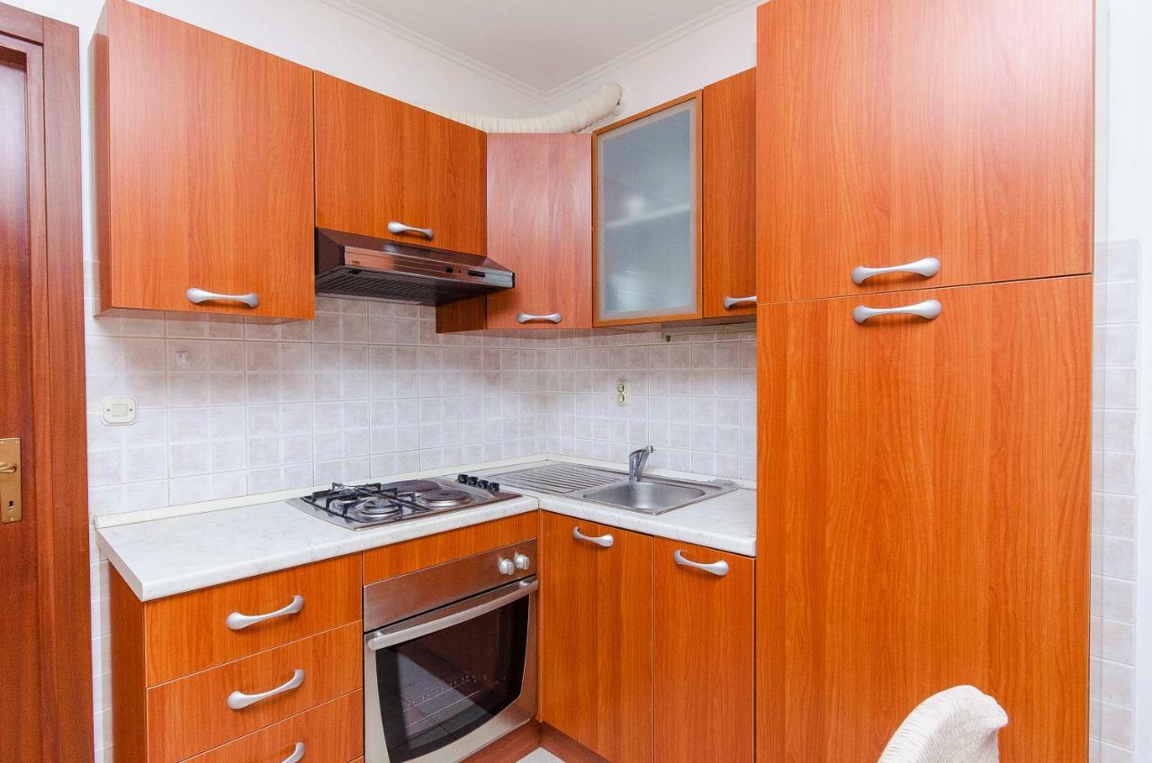 Apartment Lucija Split Kültér fotó