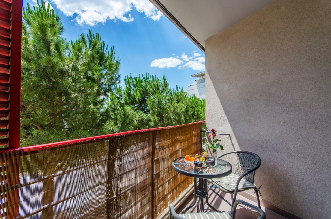 Apartment Lucija Split Kültér fotó