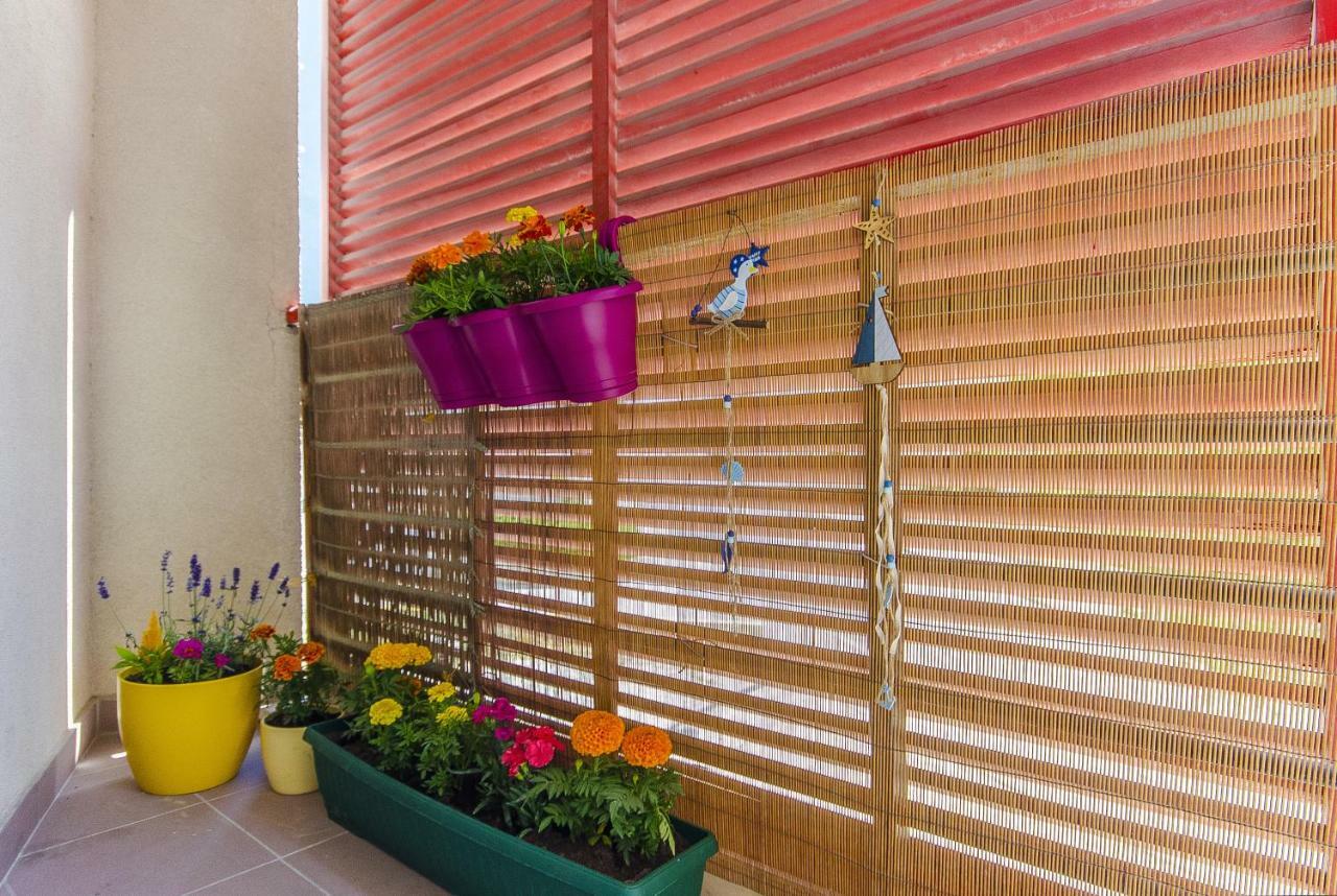 Apartment Lucija Split Kültér fotó