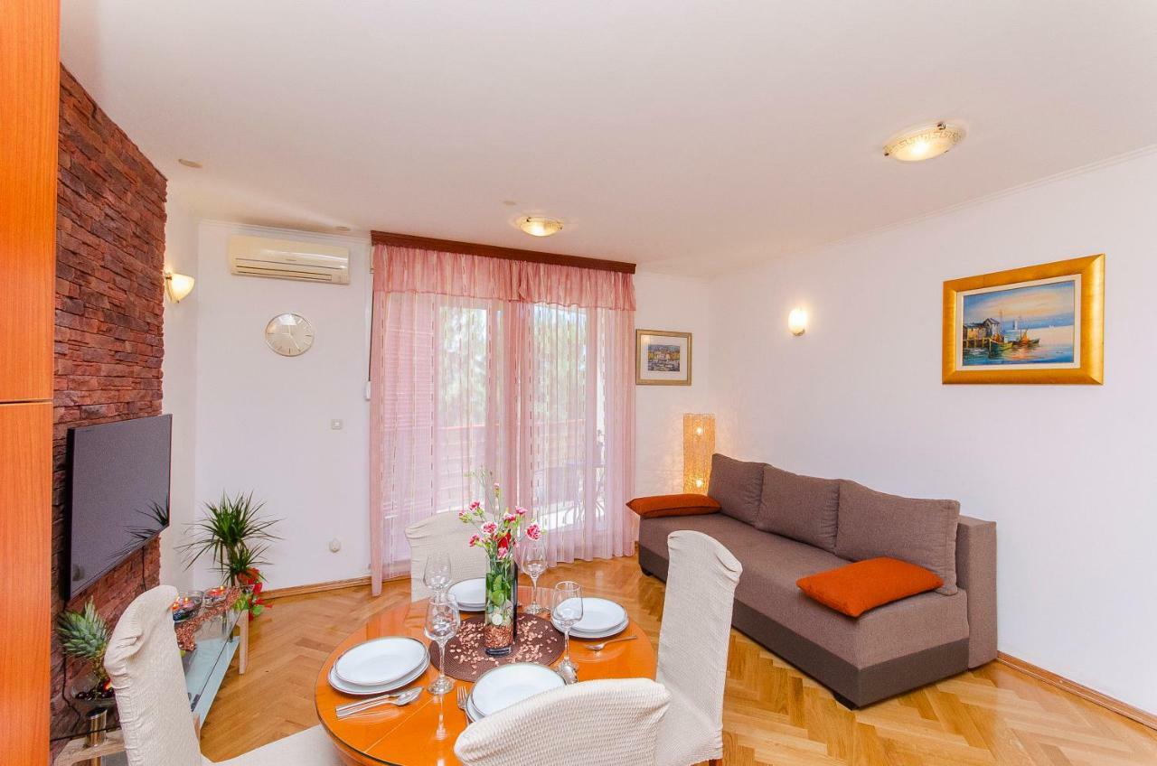 Apartment Lucija Split Kültér fotó