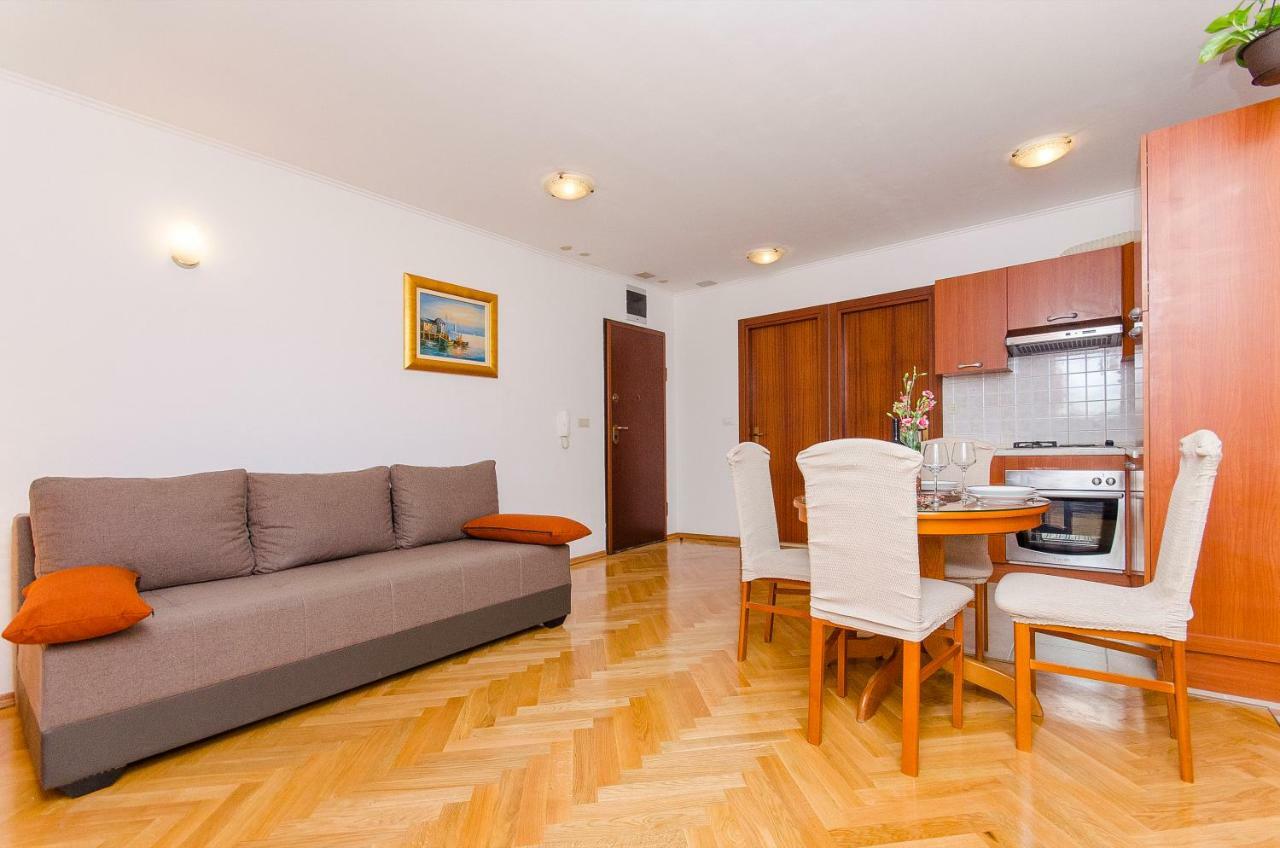 Apartment Lucija Split Kültér fotó