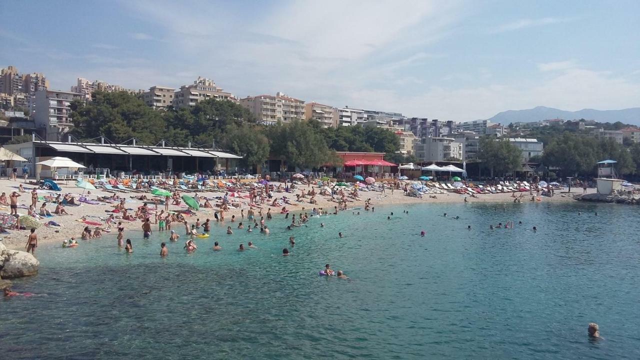 Apartment Lucija Split Kültér fotó