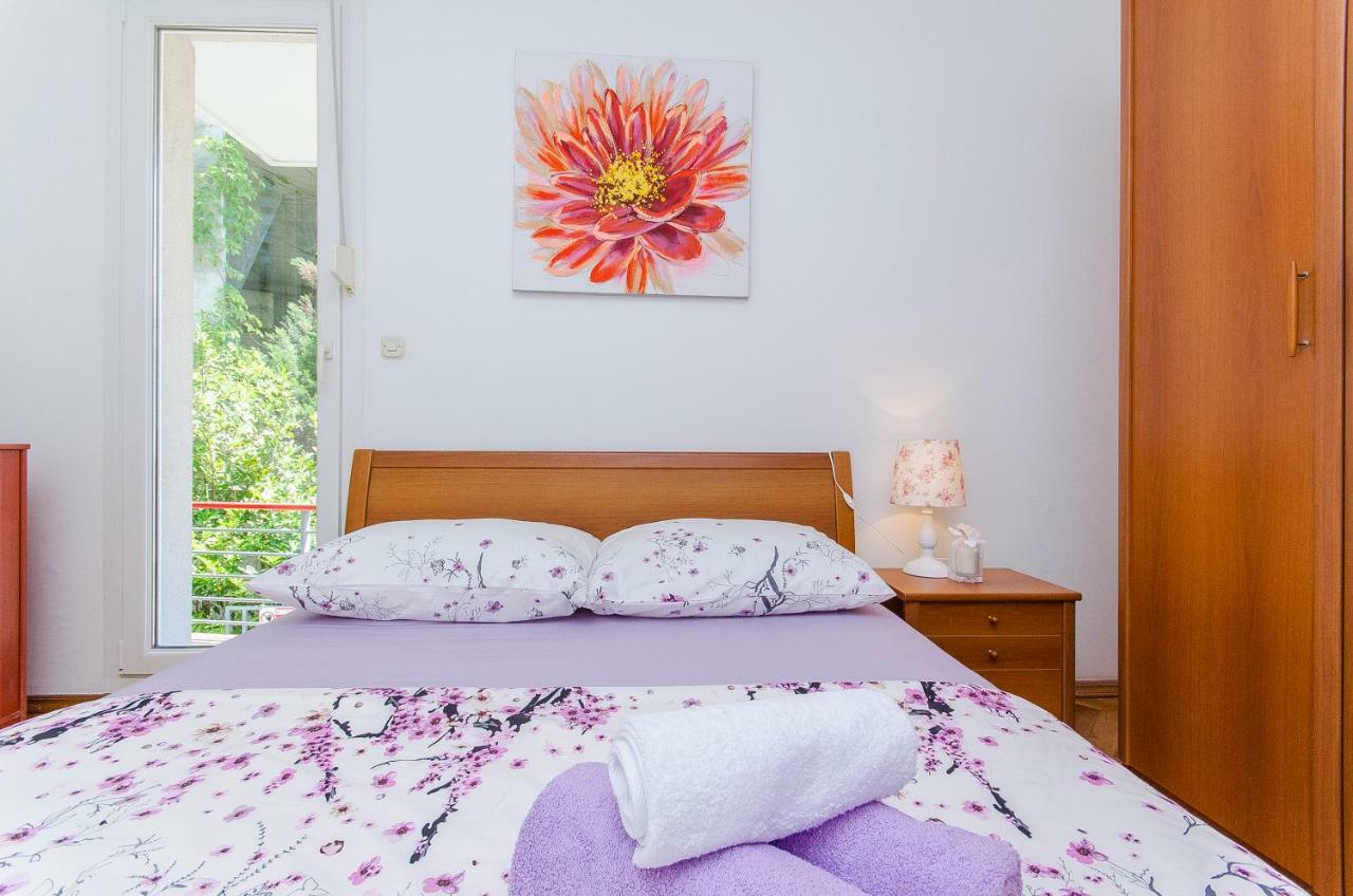 Apartment Lucija Split Kültér fotó