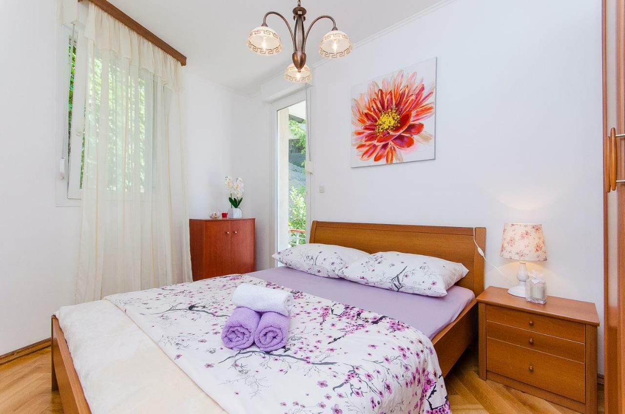 Apartment Lucija Split Kültér fotó