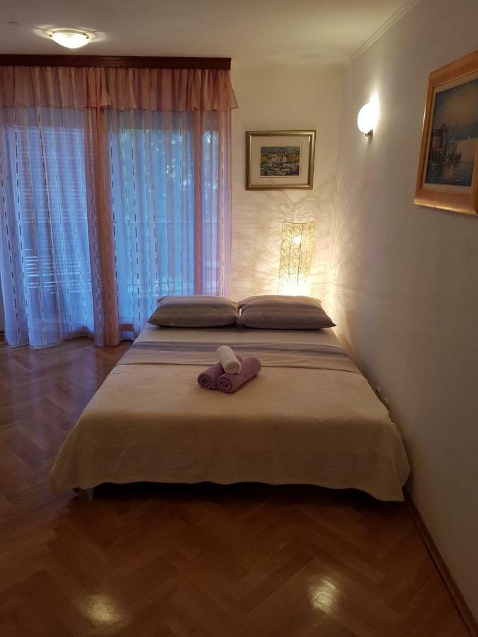Apartment Lucija Split Kültér fotó